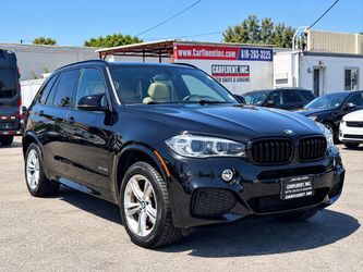 2017 BMW X5 eDrive