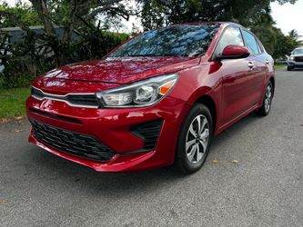 2023 KIA Rio