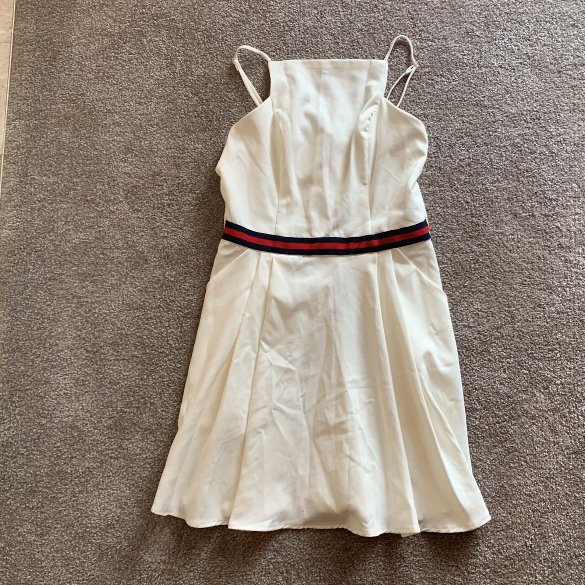Older Girls Dress, Size 5/6