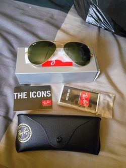 Aviators new