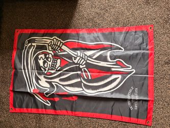 tapestry/banner