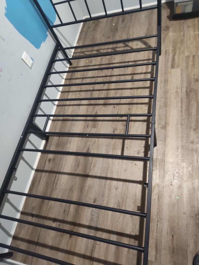 Bed Frame