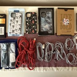 iPhone Accessories 