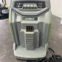 EGO Power + Rapid Charger CH5500