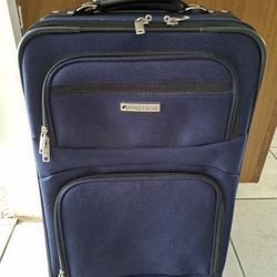 Carry-on Luggage 