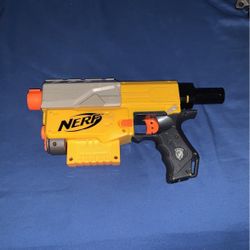 Nerf Recon CS-6
