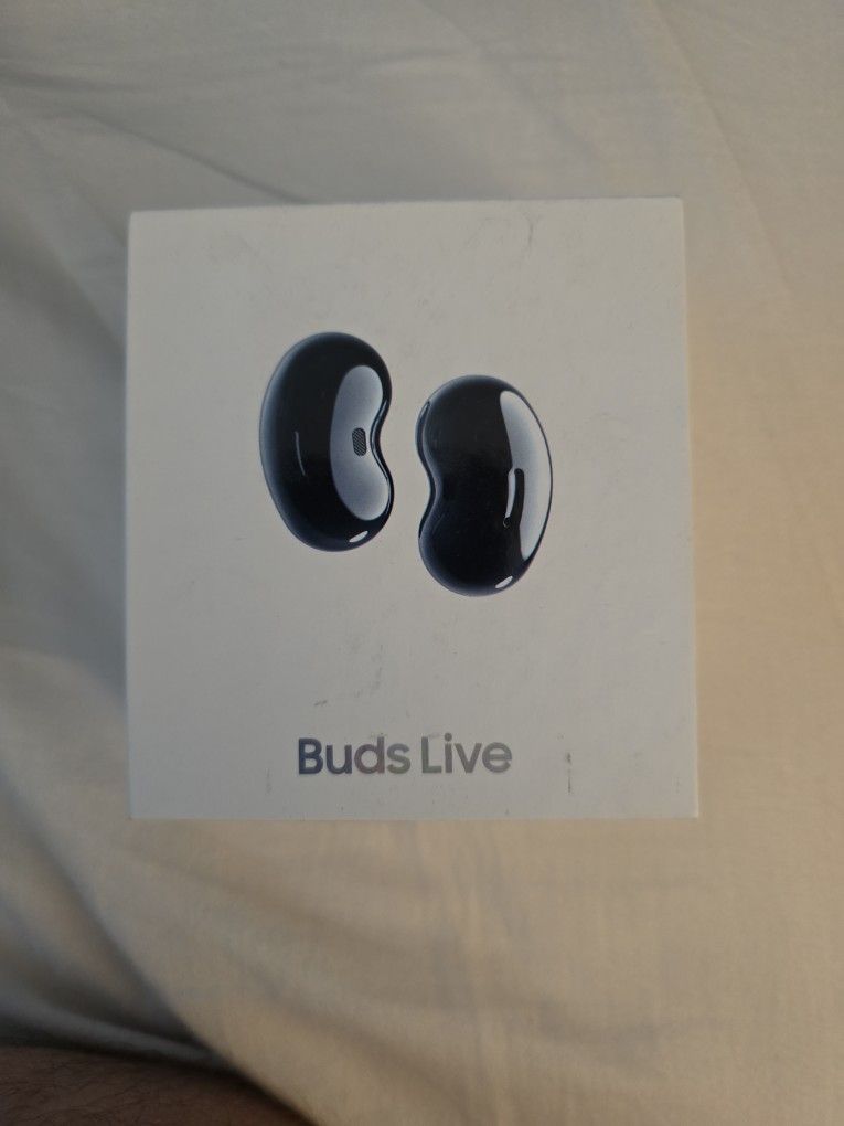 Samsung Buds Live Mystic Blue 