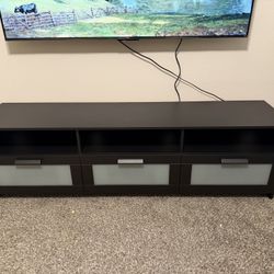 IKEA TV Stand 