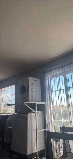 Portable dryer