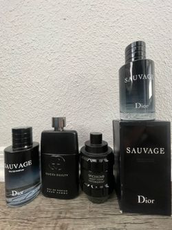 Cologne Sell/ Trade