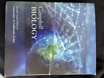 Campbell Biology Mind Body World Pearson