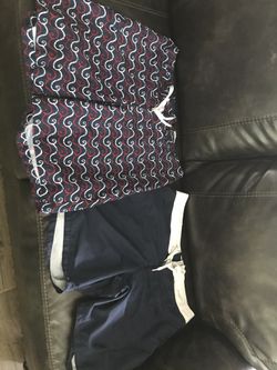 Old Navy Men Swimshorts size XL $4 each📍10414 Gulf Fwy Houston, TX 77034