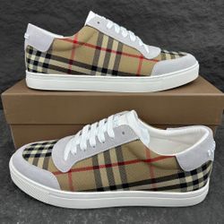 BBR Men’s Sneaker With Box 2026 New 