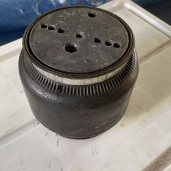 6 inch airbag for a car new