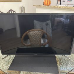 Samsung 32” Smart tv