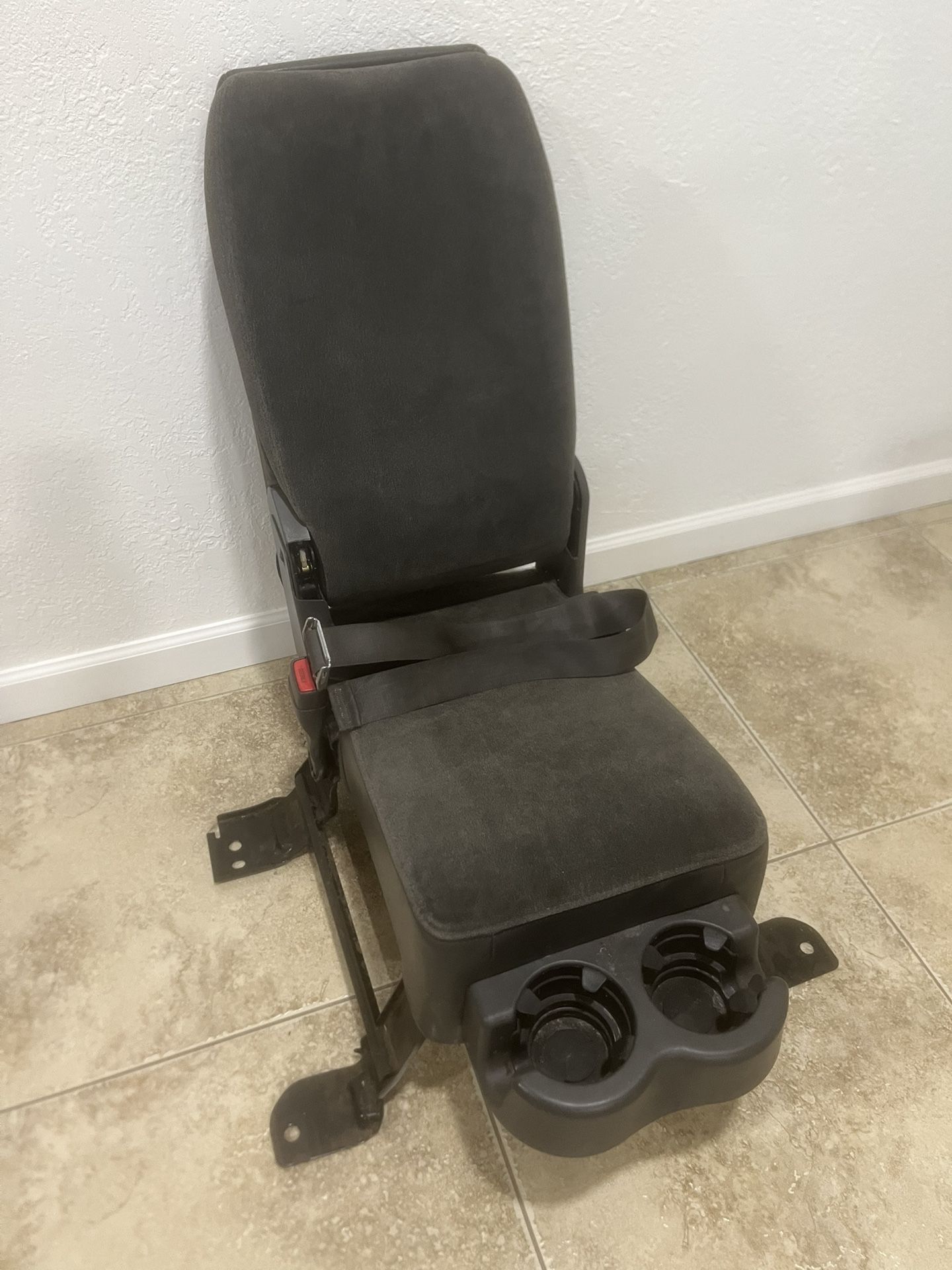 99-06 Jump Seat Console For Sierra/Silverado