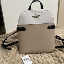 Kate Spade Backpack 🎒 