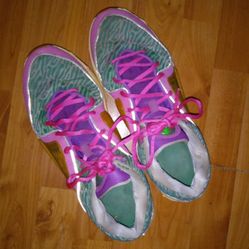 KD16 All Star Size 13 Men's, 14.5 Women's