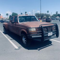 1997 Ford F-350