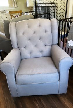 Rocking Chair