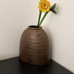 Deco Flower Vase