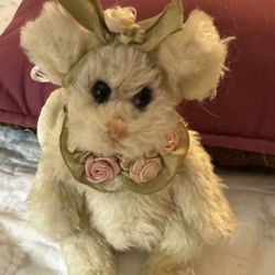 Boyd’s Bear