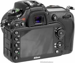 **Nikon D7200 Bundle**