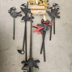 Woodworking Tools