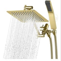 Luxury Showerhead (Handheld)