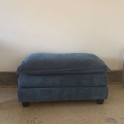 Foot Stool