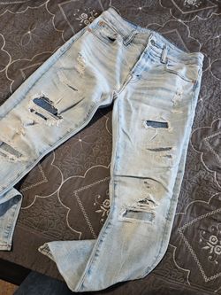 American Eagle Mens/Boys Jeans