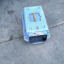 Pet Crate Small Size