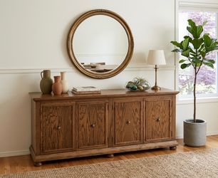 Broyhill Dresser and More!