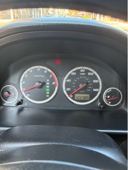 2004 Honda Cr-v