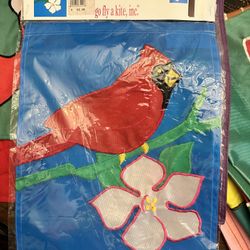 All Seasons Decorate Flags