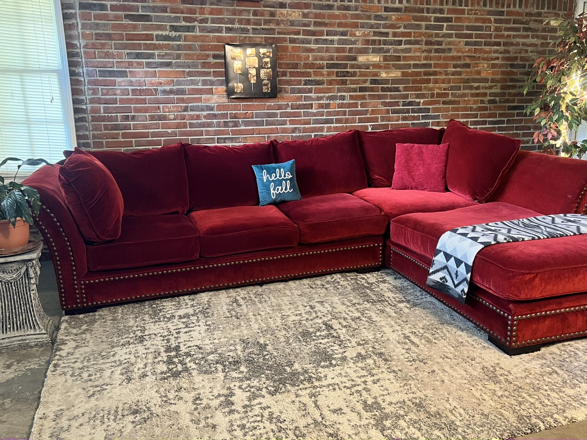Sofa Chaise