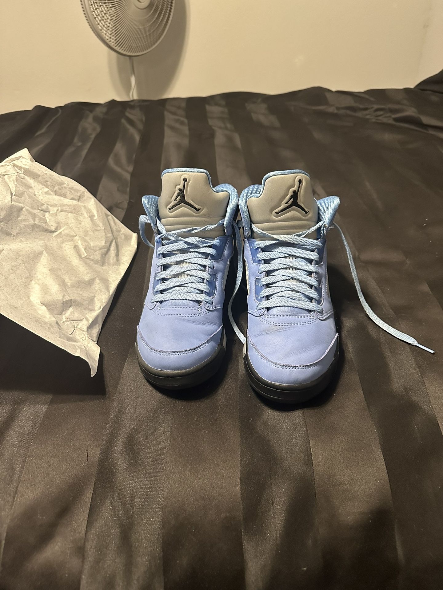 Jordan