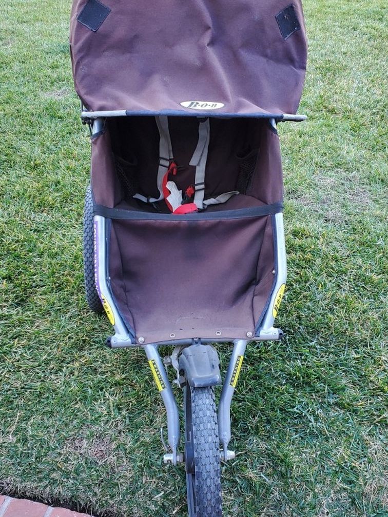 BOB Jogging Stroller