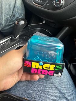 Needoh berg