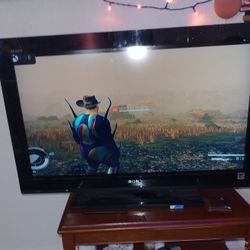 32 In Sony TV Not Smart
