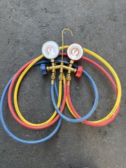 JB - Just Better (Kobra) Charging Hose 4000psi Burst 800 $40