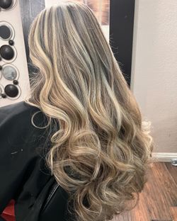 Hair