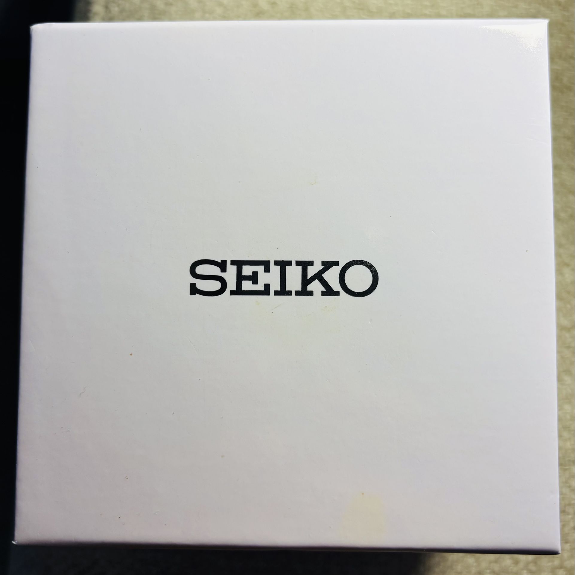 Seiko 5 Sport SKX GMT SSK019 Pepsi Bezel