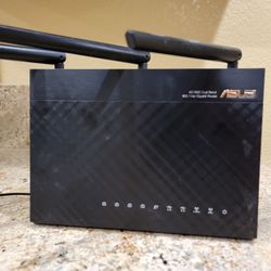 ASUS AC1900 WiFi Gaming Router (RT-AC68U)