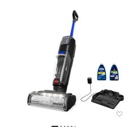 Bissell Wet Dry Vaccum  Cordless 