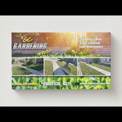 Gardening And Clean UPS Tree Trimming 