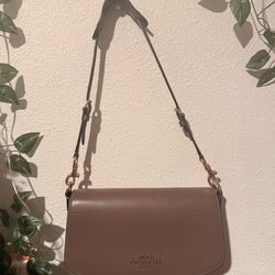 Coach Andrea Shoulder Bag