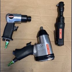 Air Tools