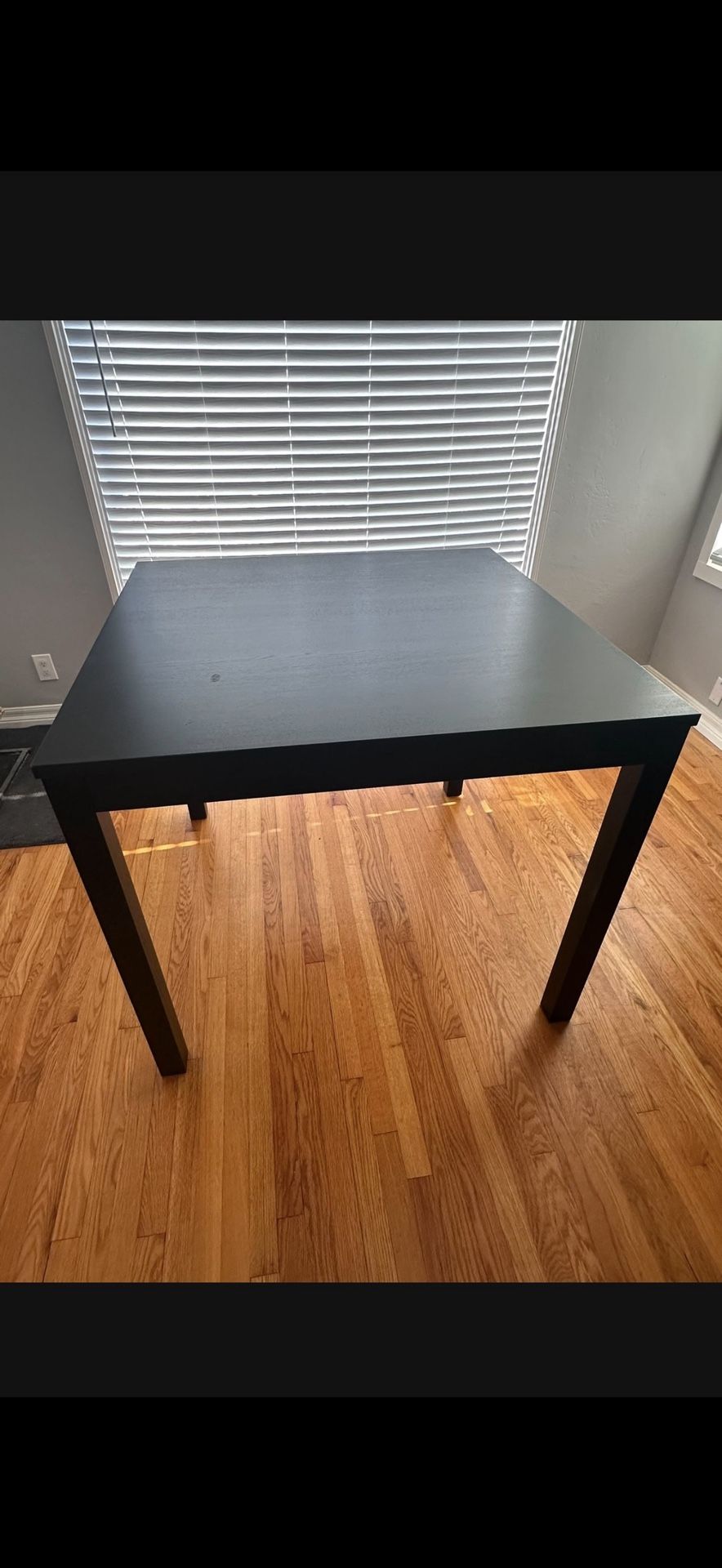 Counter Height Dining Table