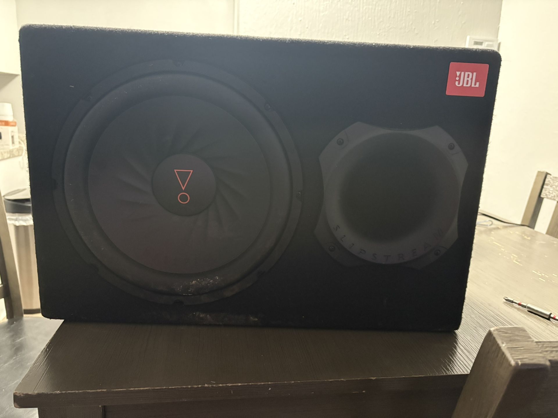 JBL Subwoofer